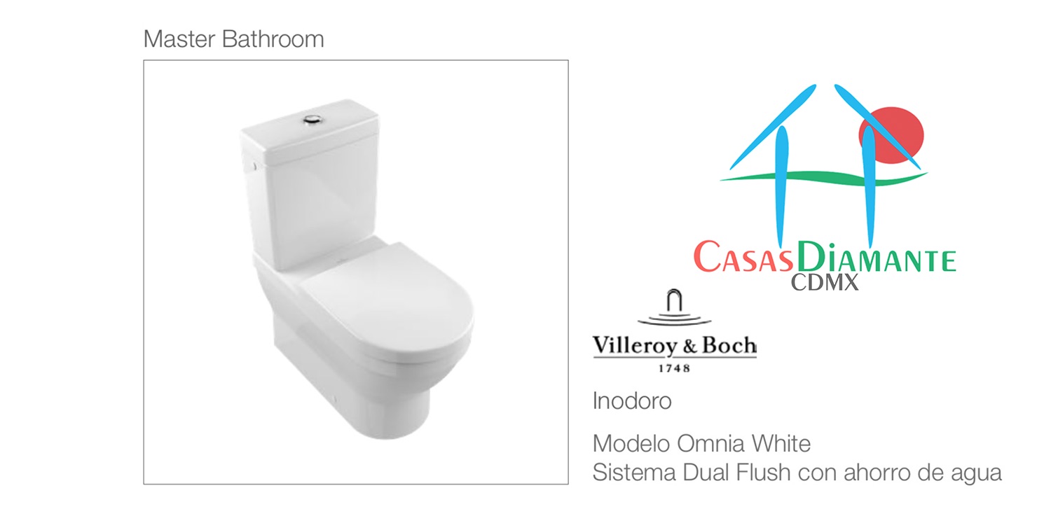 Jardines del Pedregal Casa Hemma - Catálogo de conceptos 4